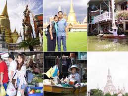 Thailand Adventure 11 Days